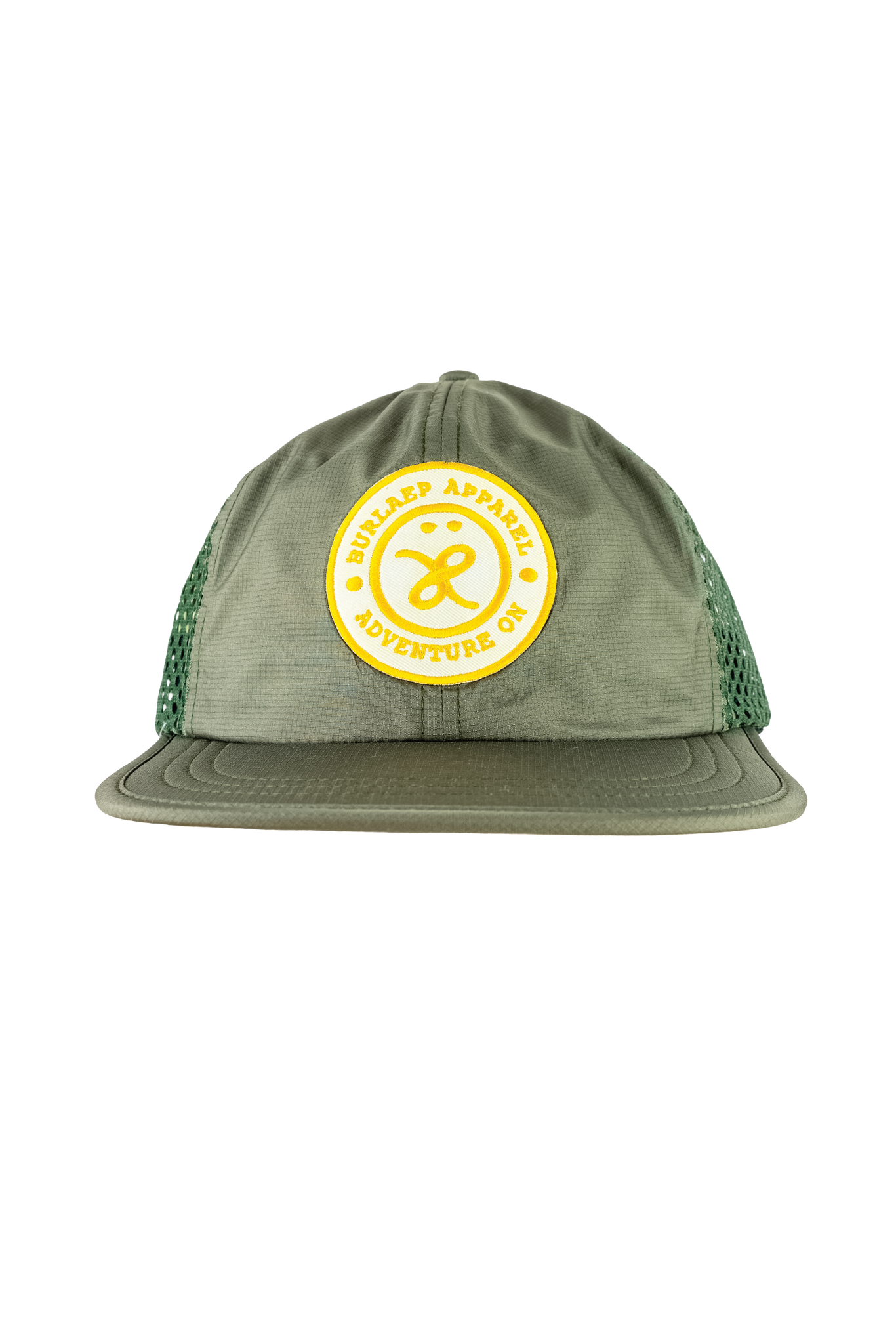 Camp Trucker Hat